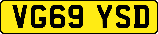 VG69YSD