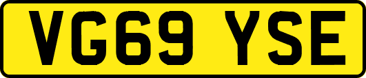 VG69YSE