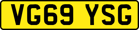 VG69YSG