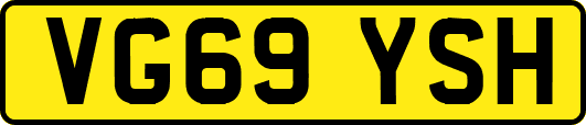 VG69YSH