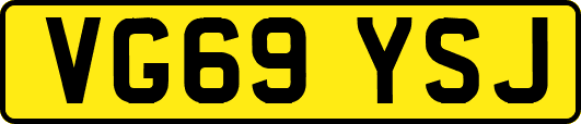 VG69YSJ