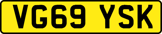 VG69YSK