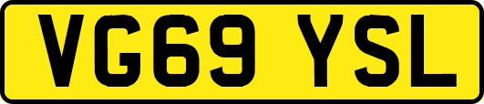 VG69YSL