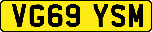 VG69YSM