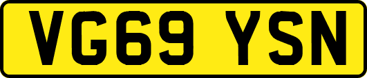 VG69YSN