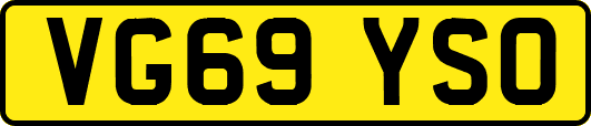 VG69YSO