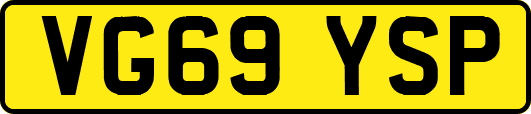 VG69YSP