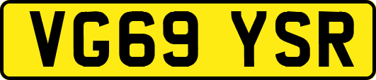VG69YSR