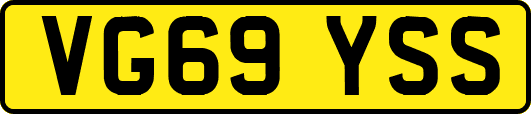 VG69YSS