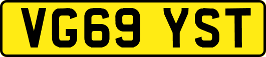 VG69YST