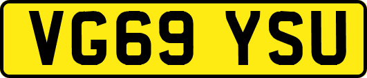 VG69YSU