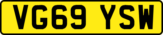 VG69YSW