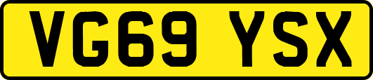 VG69YSX