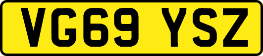 VG69YSZ