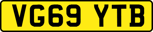 VG69YTB