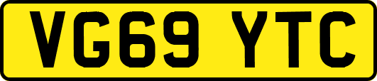 VG69YTC