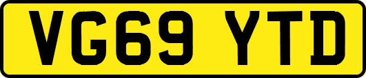 VG69YTD