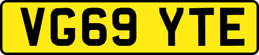 VG69YTE