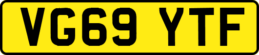 VG69YTF