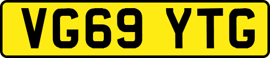 VG69YTG