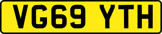 VG69YTH