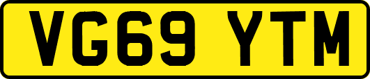 VG69YTM