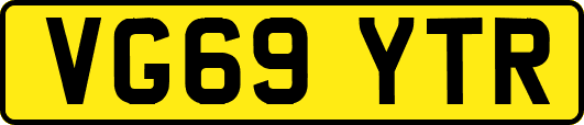 VG69YTR