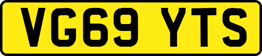 VG69YTS