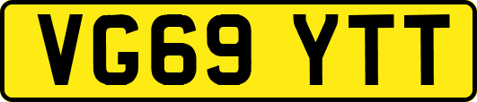 VG69YTT