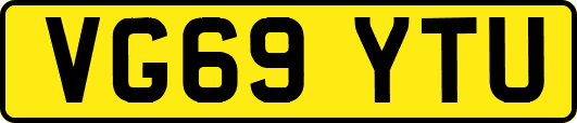 VG69YTU