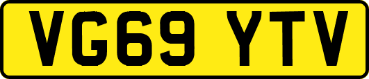 VG69YTV