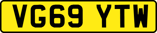 VG69YTW