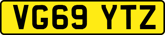 VG69YTZ