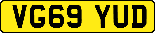 VG69YUD