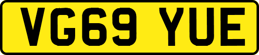 VG69YUE