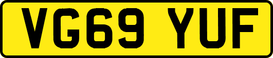 VG69YUF