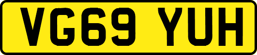 VG69YUH