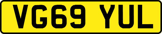 VG69YUL