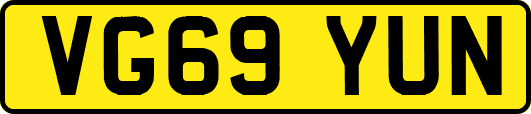 VG69YUN