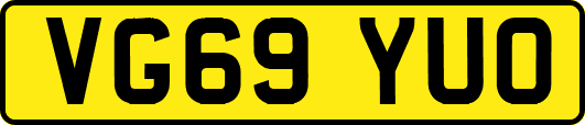 VG69YUO