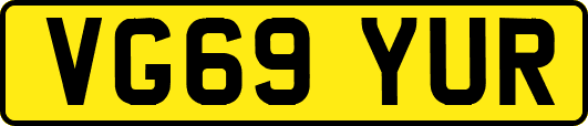 VG69YUR