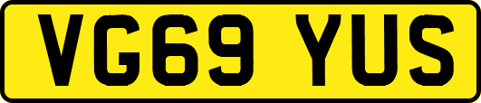 VG69YUS