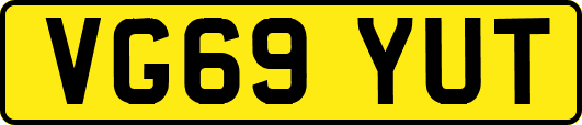 VG69YUT