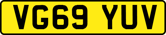 VG69YUV