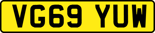 VG69YUW