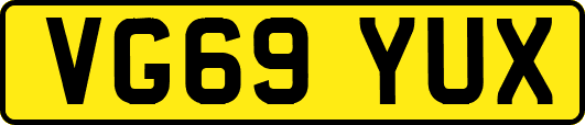 VG69YUX