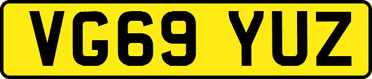VG69YUZ