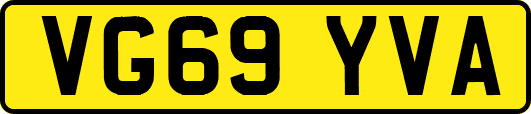 VG69YVA