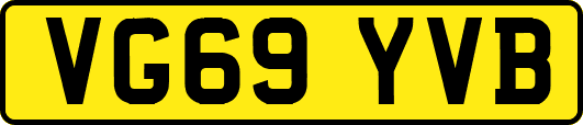 VG69YVB