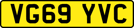 VG69YVC